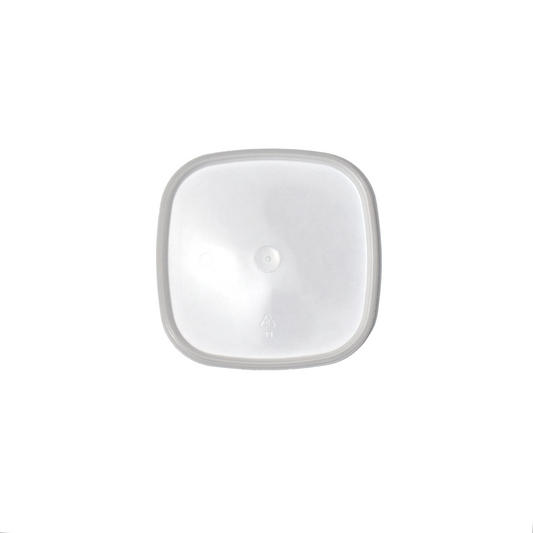TAPA INYECTADA 2665 UNIPAK CUADRADA B.89X89 mm
