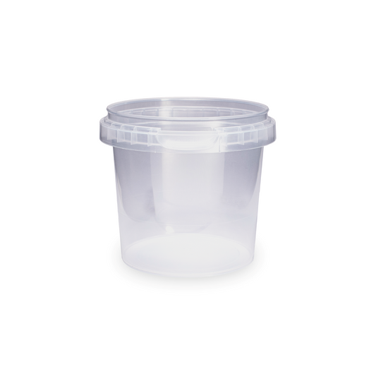 ENVASE INYECTADO 5110 UNIPAK 365ML B.95 mm