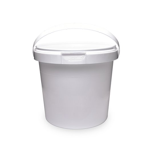 ENVASE INYECTADO 5142 UNIPAK 2300ML B.170 mm