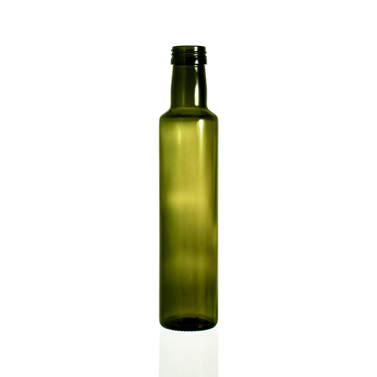 ENVASE MB250R VERDE 250cc PILFER B.30 x 24 UNIDADES