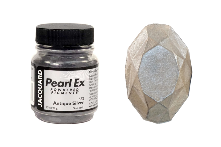 PIGMENTO EN POLVO PEARL EX