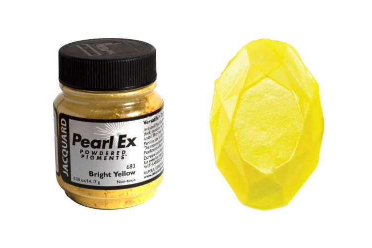 PIGMENTO EN POLVO PEARL EX