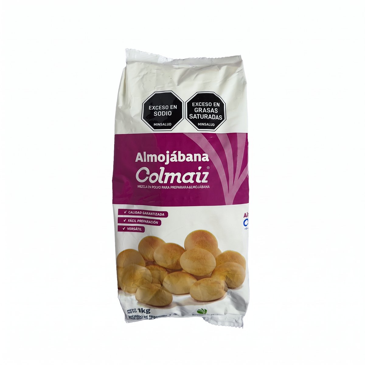 ALMOJABANA COLMAIZ X 1 Kg