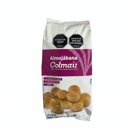 ALMOJABANA COLMAIZ X 1 Kg
