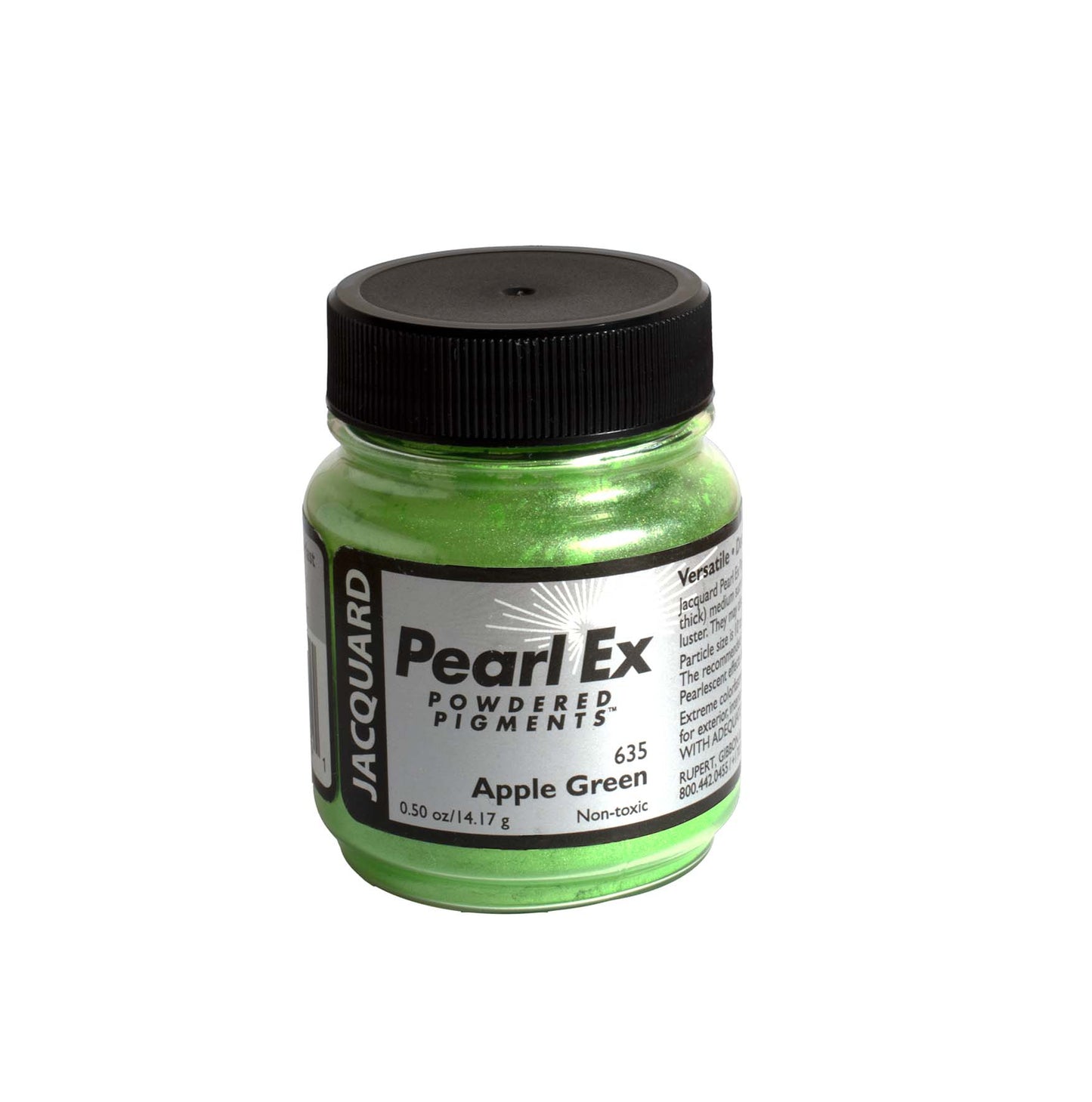 PIGMENTO EN POLVO PEARL EX