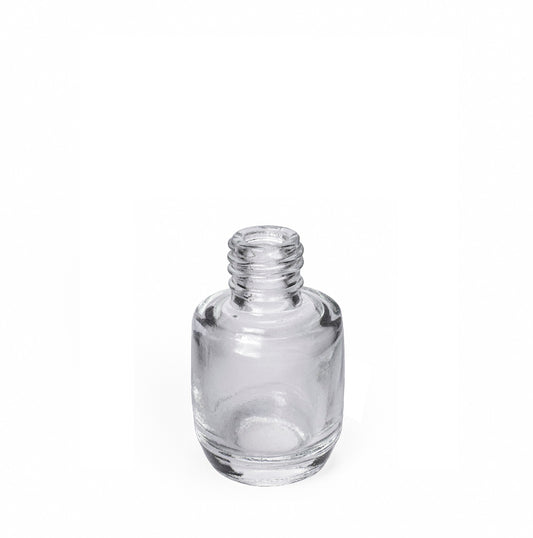 ENVASE DE VIDRIO 3340 FLINT ROSCA X UNIDAD