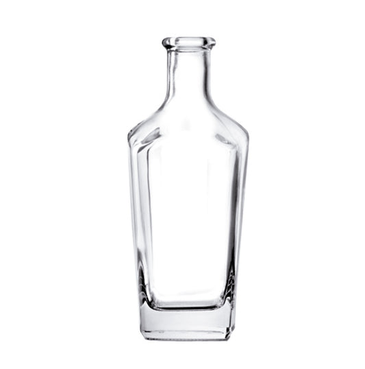 ENVASE DE VIDRIO IMPERIAL LS 4201 FLINT CORCHO X 12 UNIDADES
