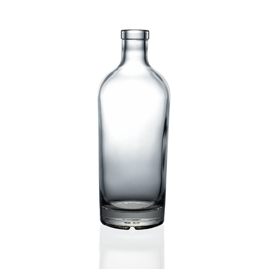 ENVASE LS0062 FLINT 750 cc CORCHO B.34 FORTE X 12 UNIDADES