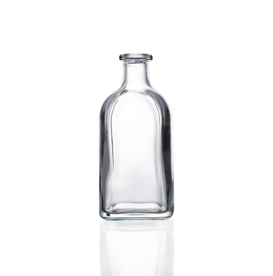 ENVASE MB3751 FLINT 375cc CORCHO B.30 TERMO X 12 UNIDADES