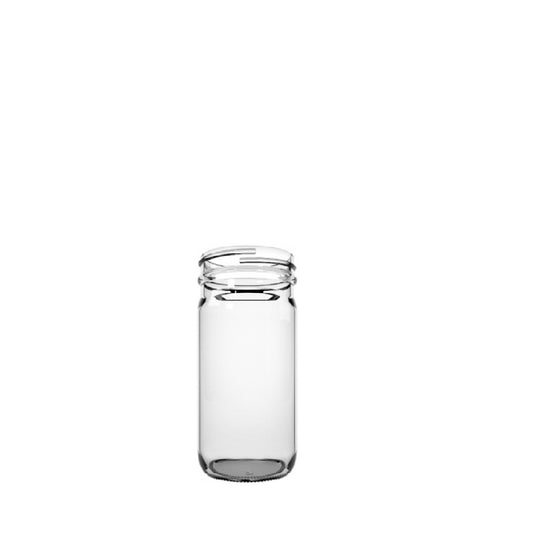 ENVASE DE VIDRIO 4451 FLINT TO X 44 UNIDADES