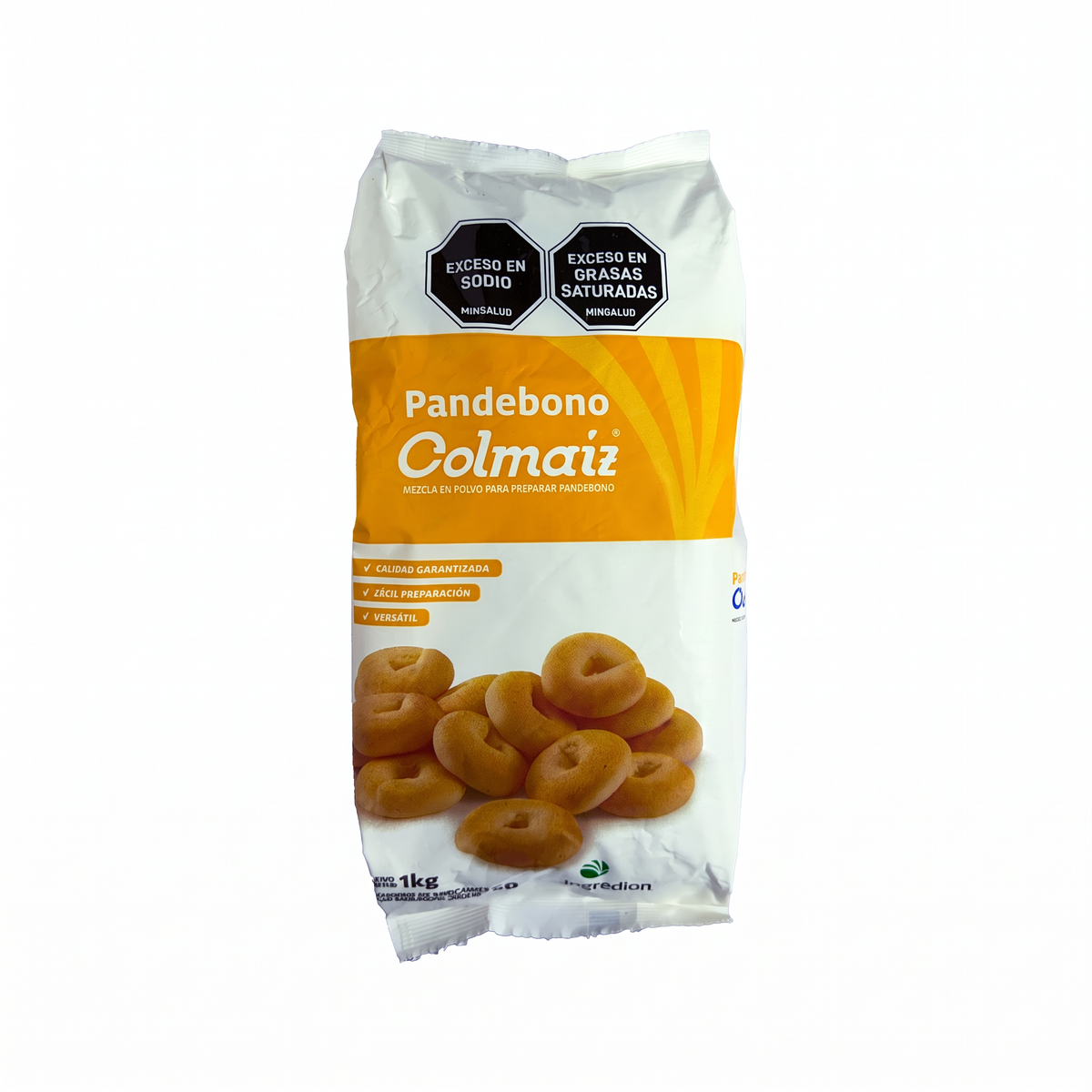 PANDEBONO COLMAIZ X 1 Kg