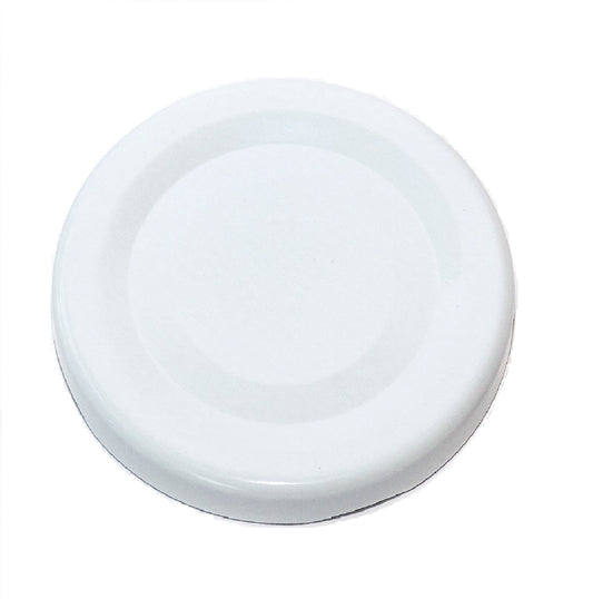 TAPA METÁLICA 48 mm TO (TWIST OFF) X 24 UNIDADES