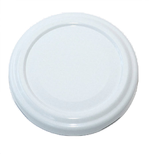 TAPA METÁLICA 53 mm TO (TWIST OF) X 24 UNIDADES