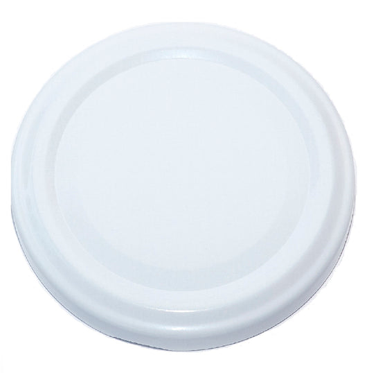 TAPA METÁLICA 63 mm TO (TWIST OF) X 24 UNIDADES