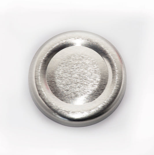 TAPA METÁLICA 41 mm TO (TWIST OF) X 56 UNIDADES