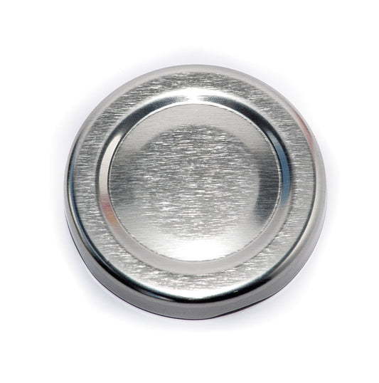 TAPA METÁLICA 46 mm TO (TWIST OF) x 24 UNIDADES