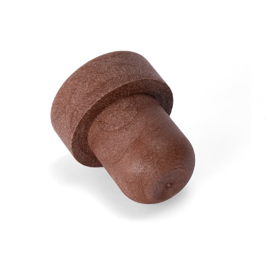 TAPÓN SINTÉTICO 29X12/19.5 X UNIDAD