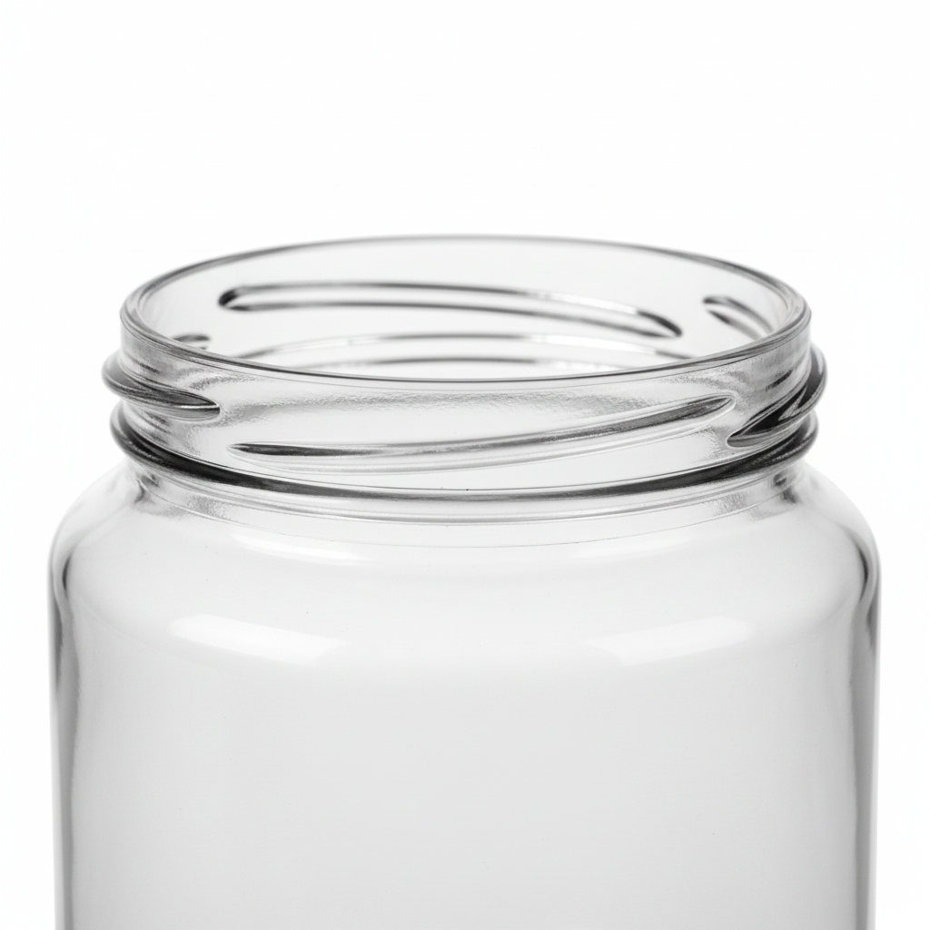 Close-up rosca TO B.63