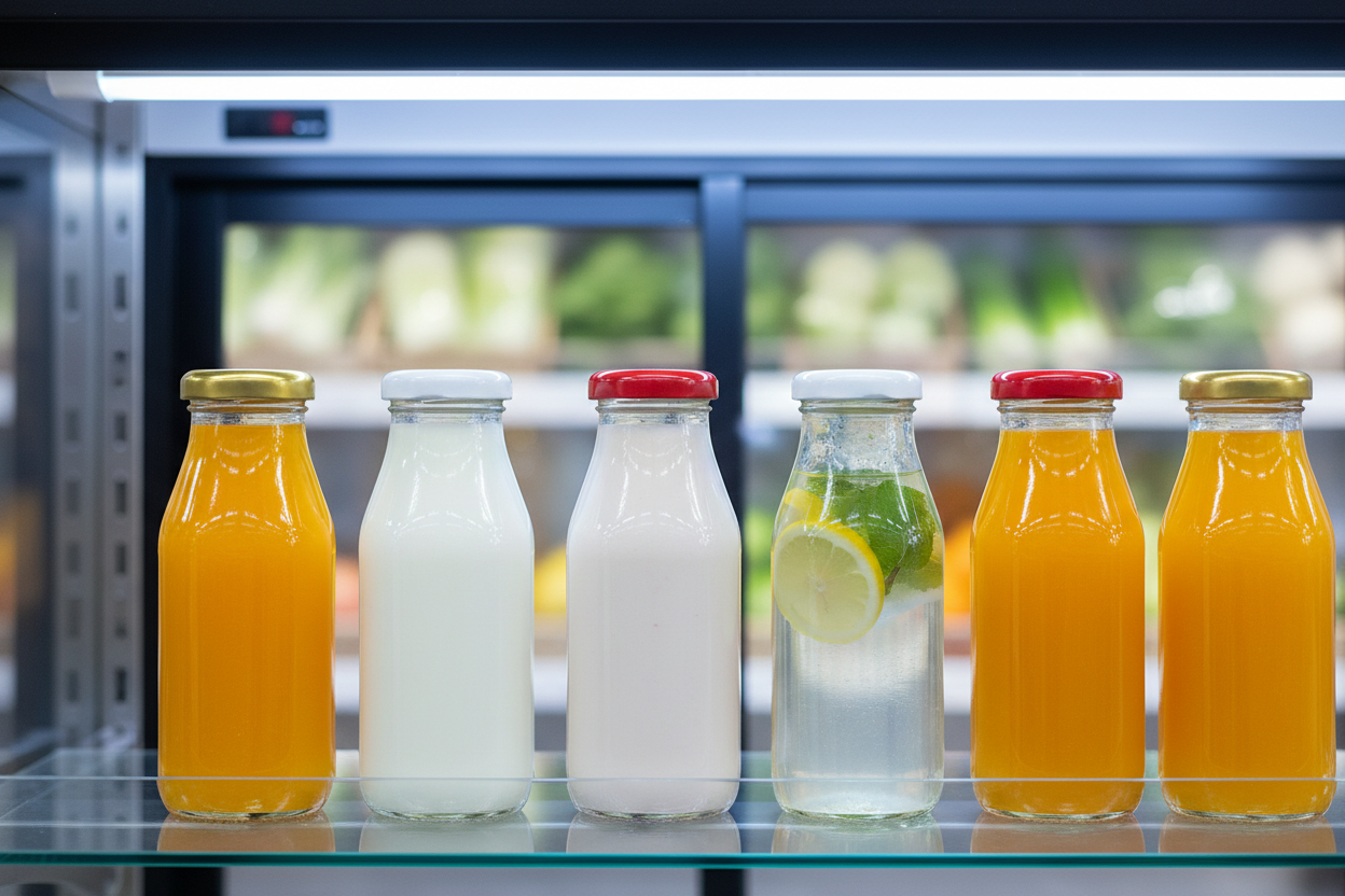 Contexto refrigerador