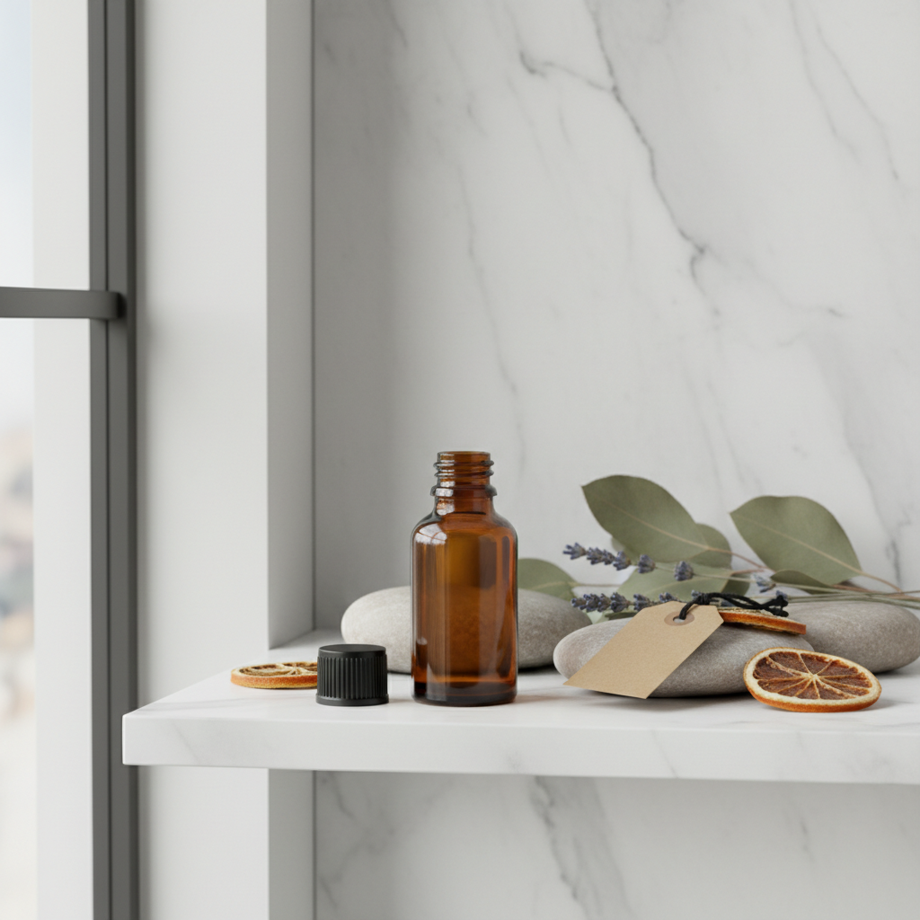 Contexto spa apothecary