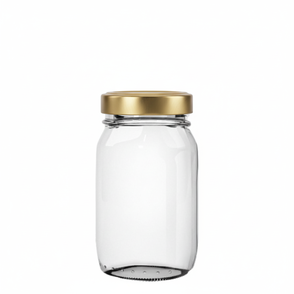 Envase 3368 con tapa twist off