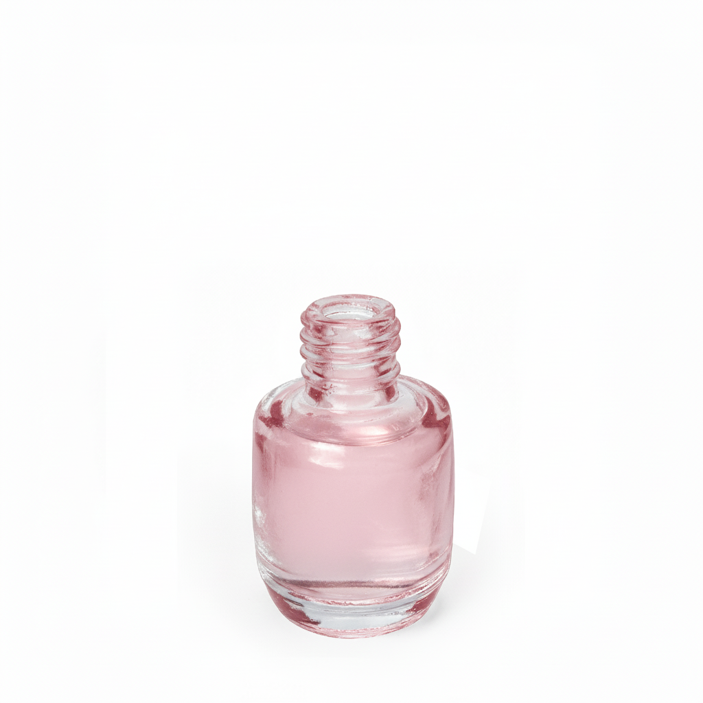 Envase 9ml con líquido