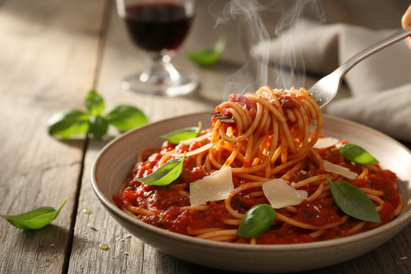 Pasta de Tomate
